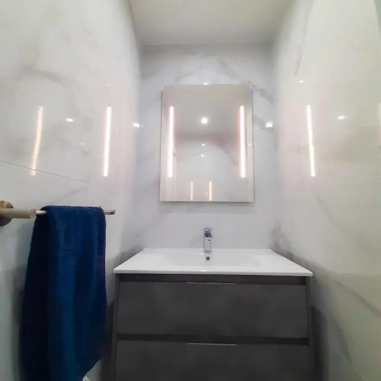 Sea Breeze Central, 2bed