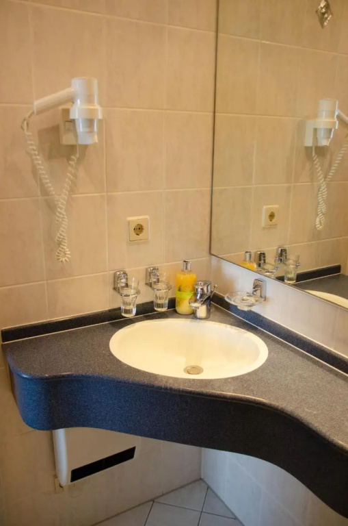 Hotel Morjan