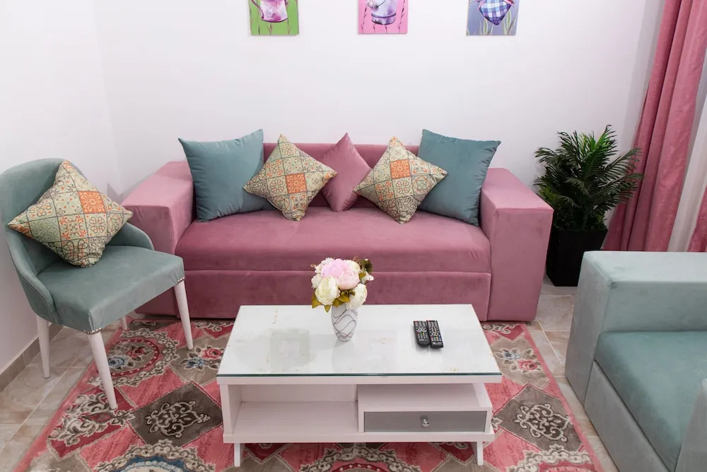 Relax Apartment up to 3 Persons - Feel Home Away From Home