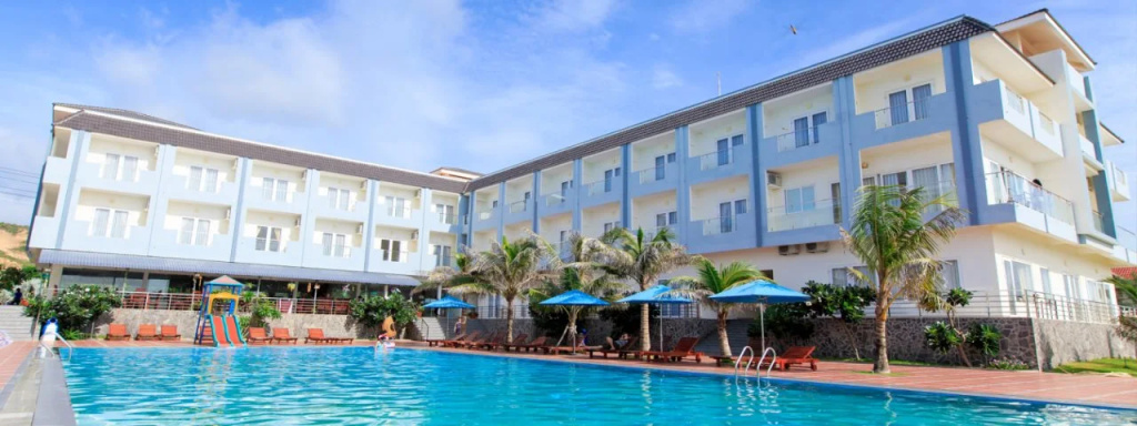 Farosea Hotels & Resorts
