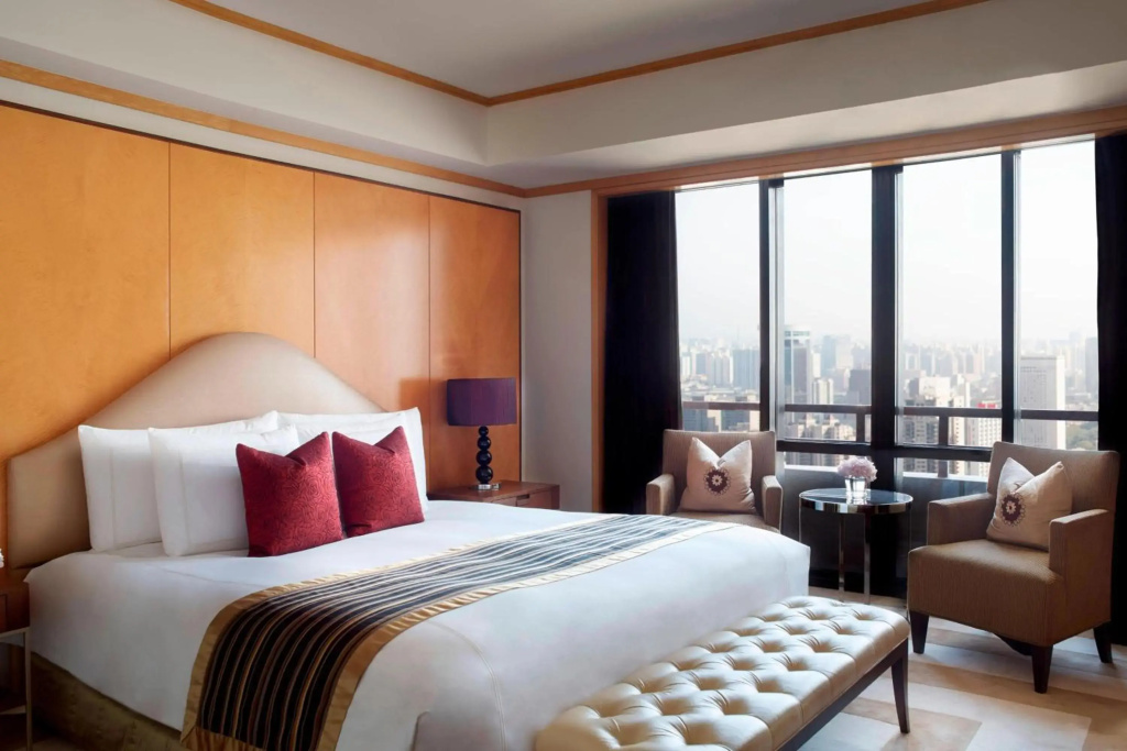 The Portman Ritz-Carlton Shanghai