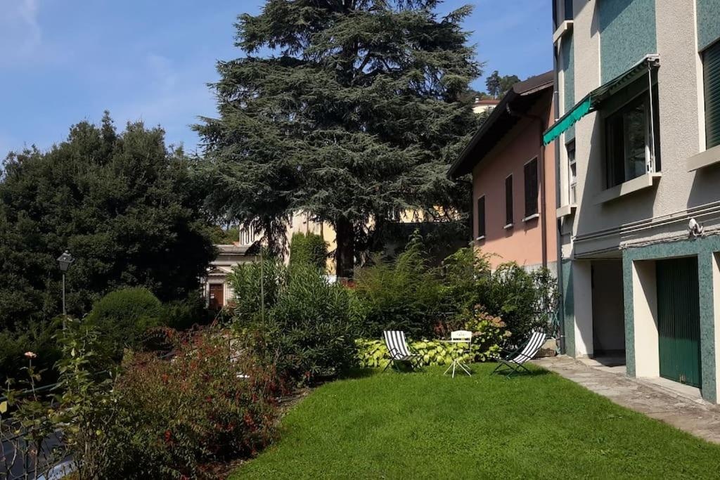 Park apartment