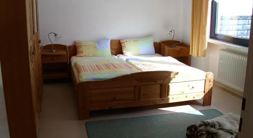 Ferienwohnung am Südhang
