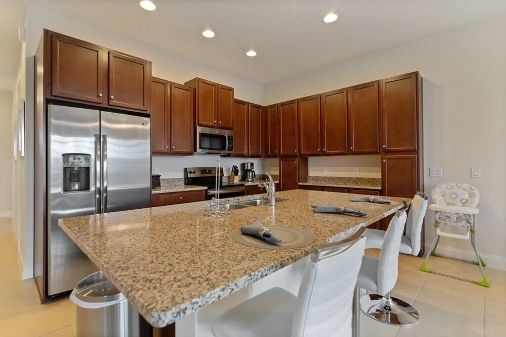 Festival Resort-185sltcdilthp 4 Bedroom Townhouse
