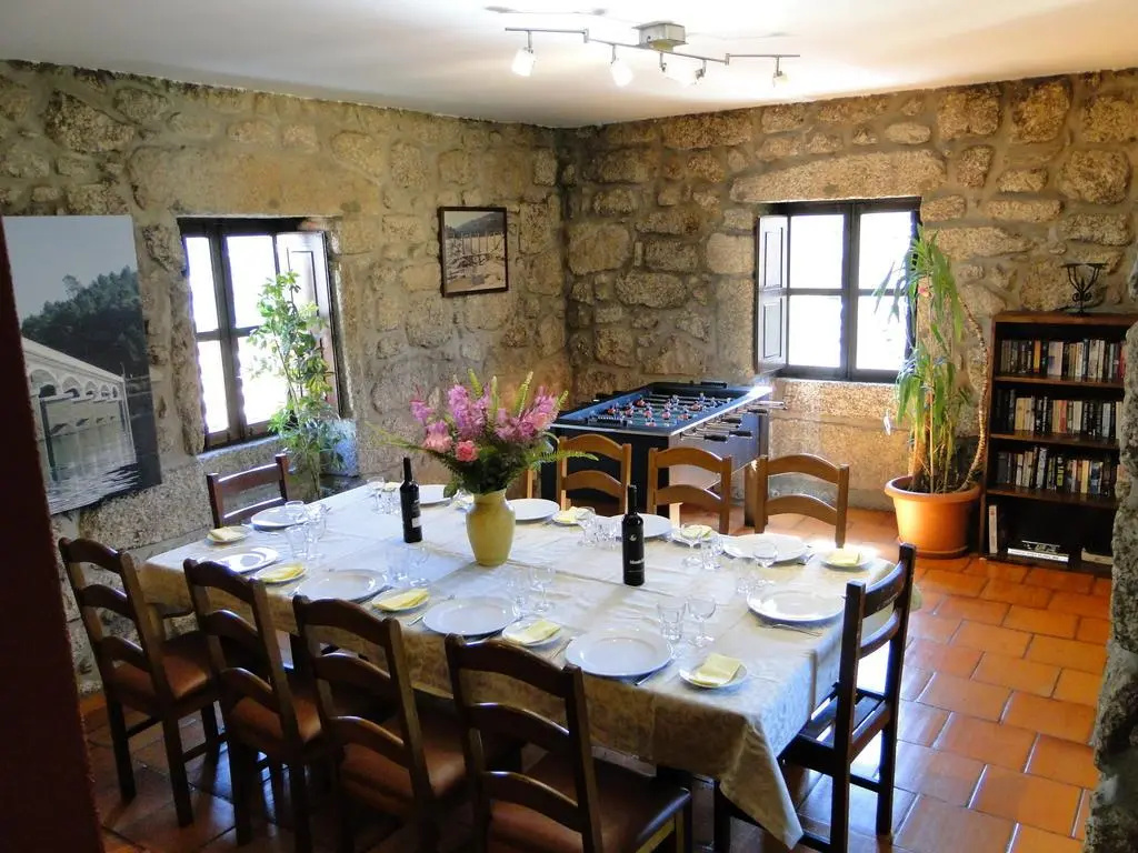 Casa Poula
