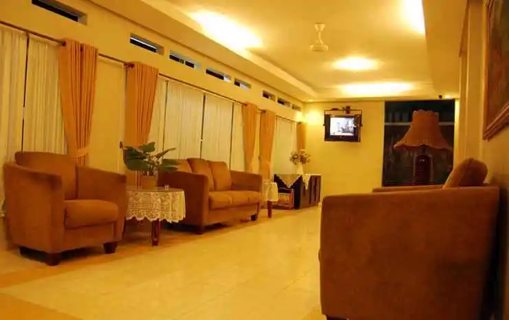 The Abidin Hotel
