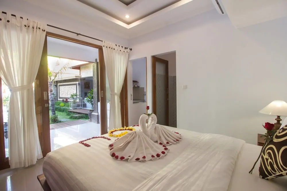 Kalya Villa