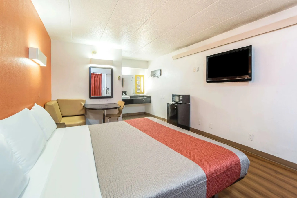 Days Inn by Wyndham Columbus Worthington