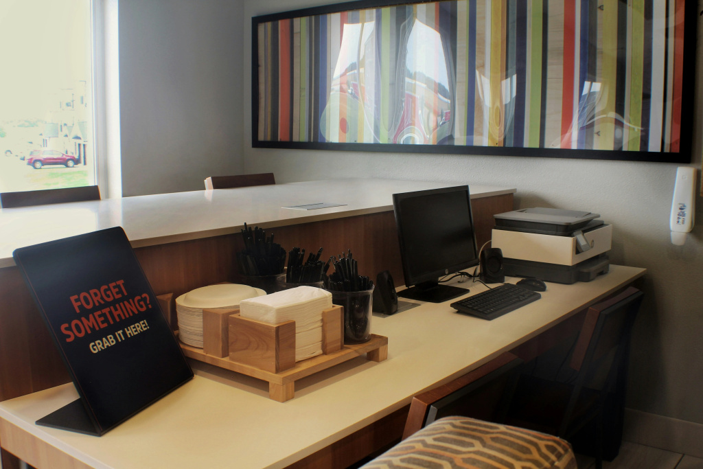 Holiday Inn Express & Suites Le Mars by IHG