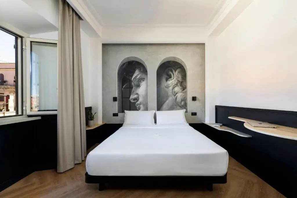 Boutique Hotel Travé