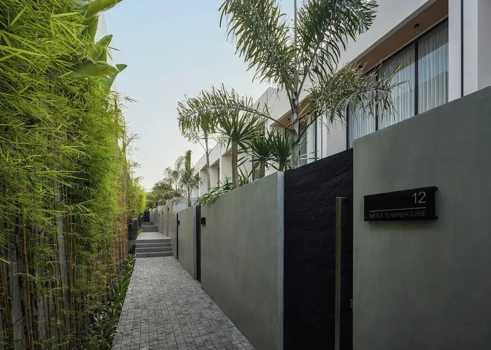 Nexa Townhouse Umalas