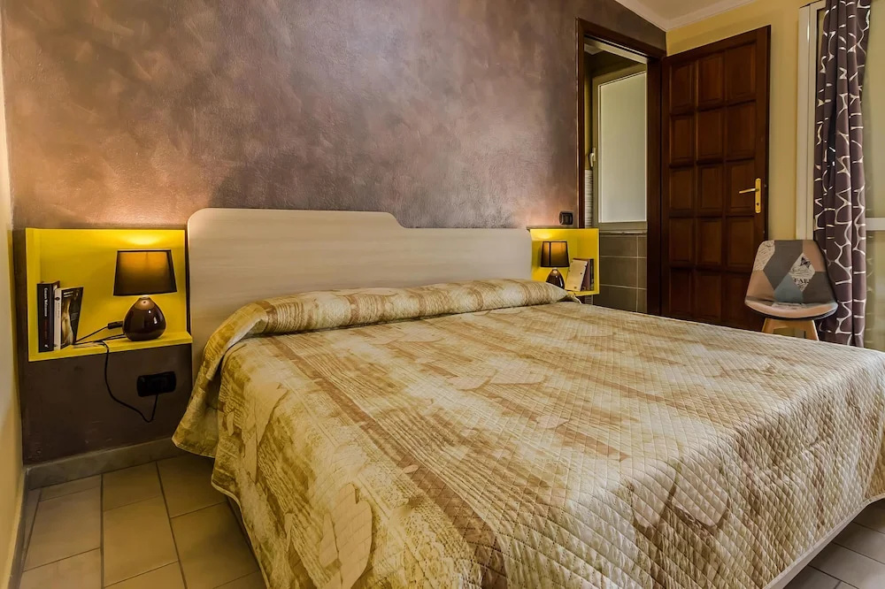 B&B nel cuore di Loceri