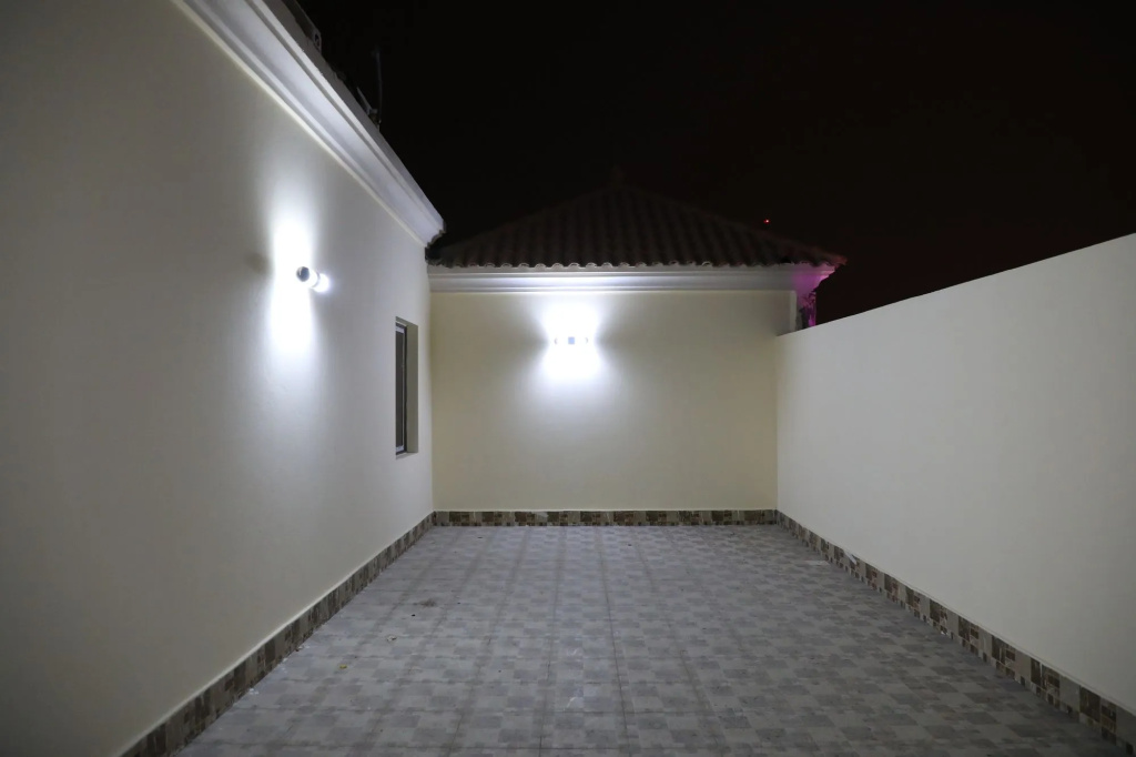 Ashbilia Suites
