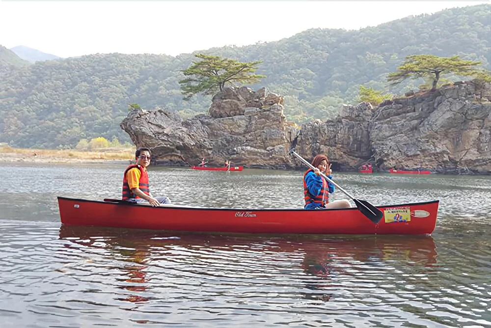 Chuncheon Watersky Pension