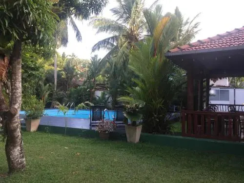 Vista Damith Guest House