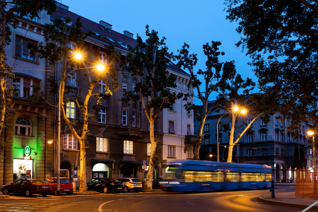 City Center Apartments Zagreb