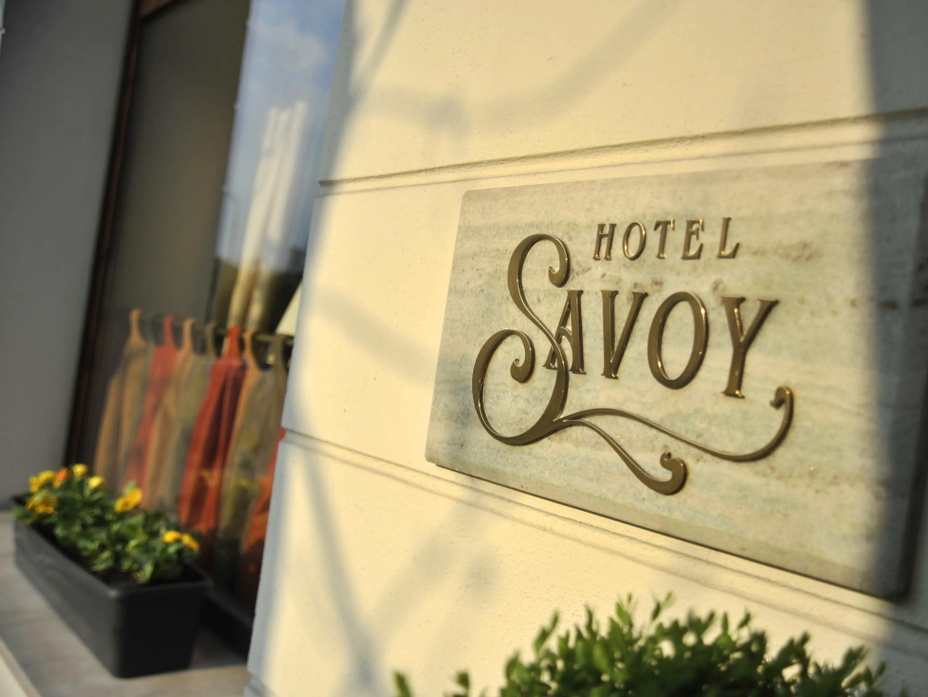 Hotel Savoy Prague
