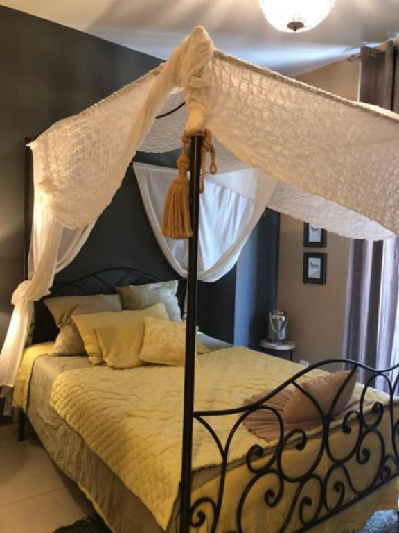La dimora del Casanova B&B boutique