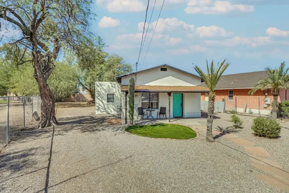 'casita Anita' - Charmer 1 Mi to Dtwn Tucson