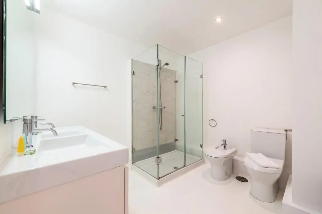 Modern 2Br Baixa Apt For Up To 5 Guests!