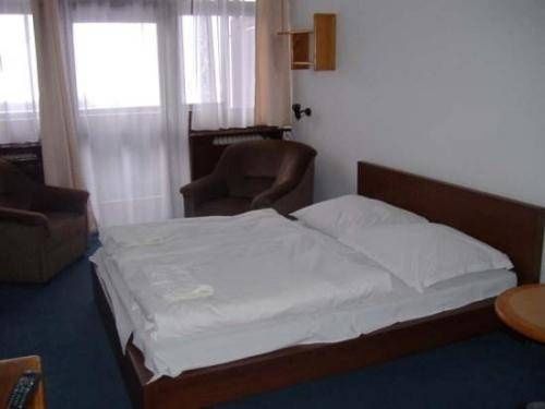 Budai Sport Hotel