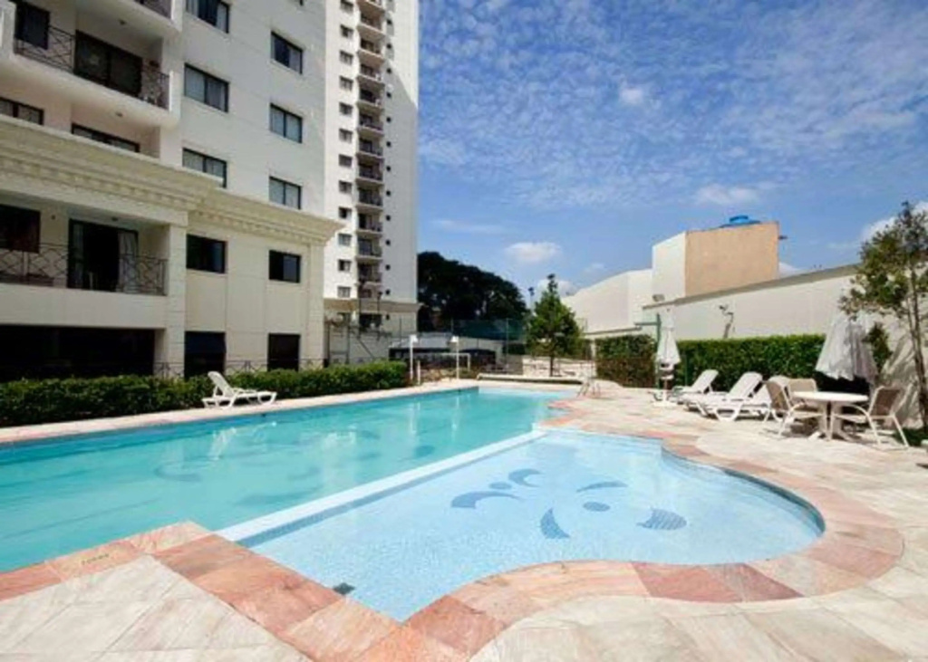 Quality Suites Vila Olimpia