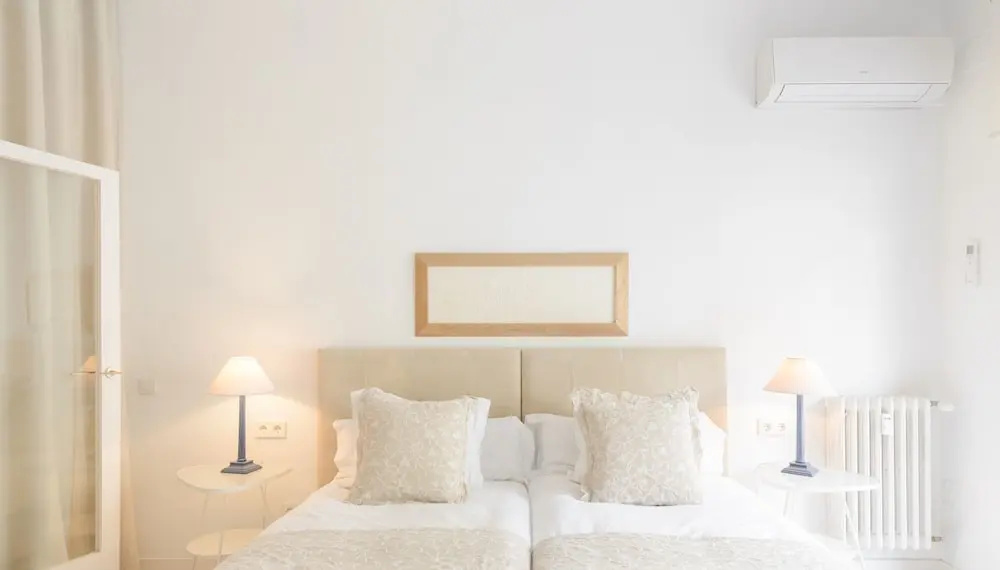 Apartamento Goya 99 Madrid