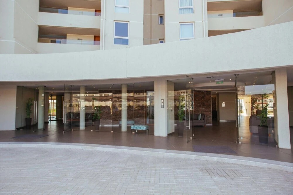 Depto Euro Marina La Serena 1135