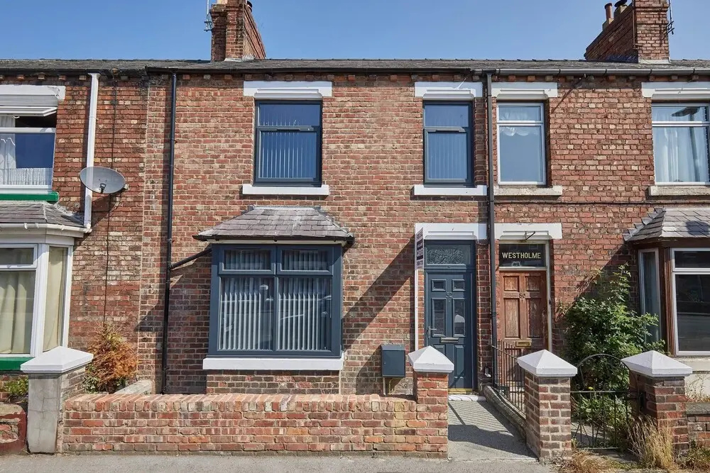 52 Romanby Road