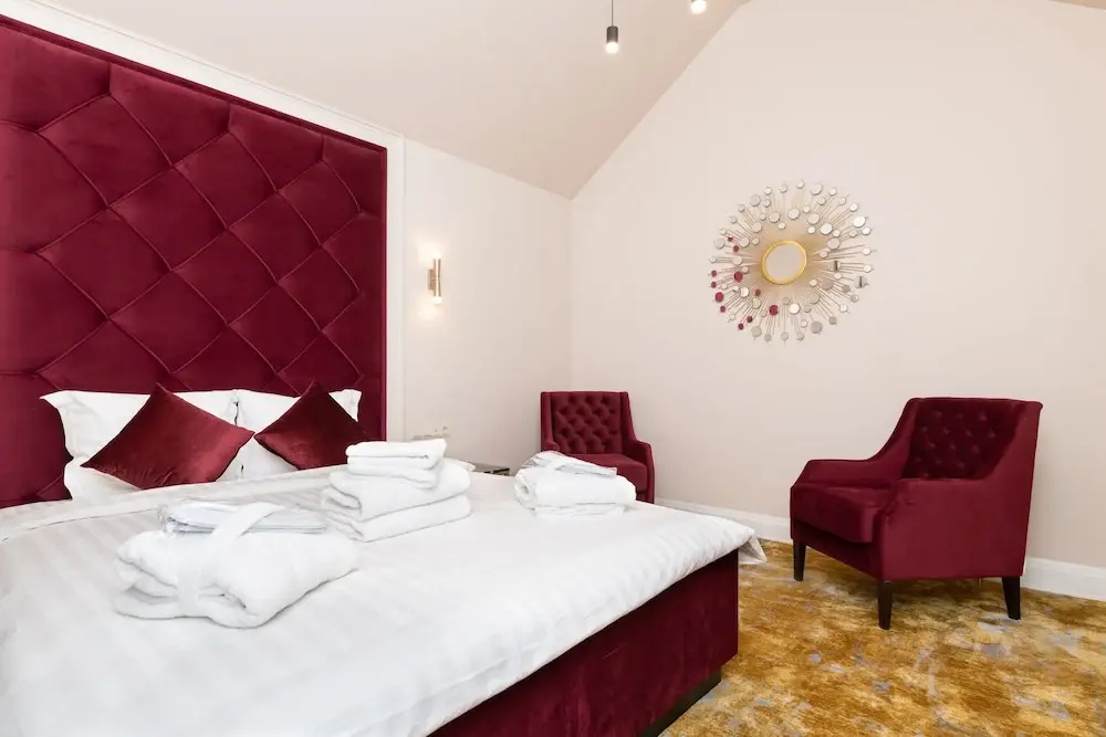 Hotel Meltzer Apartments