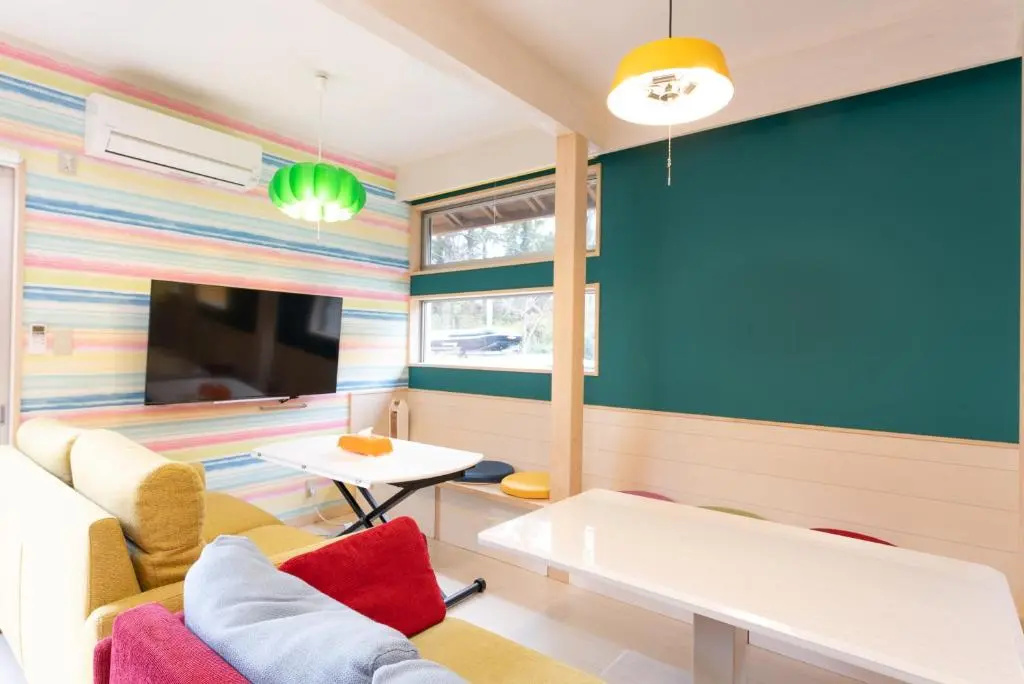 ビタミンハウス伊豆高原 - vitaminhouse IZUKOGEN