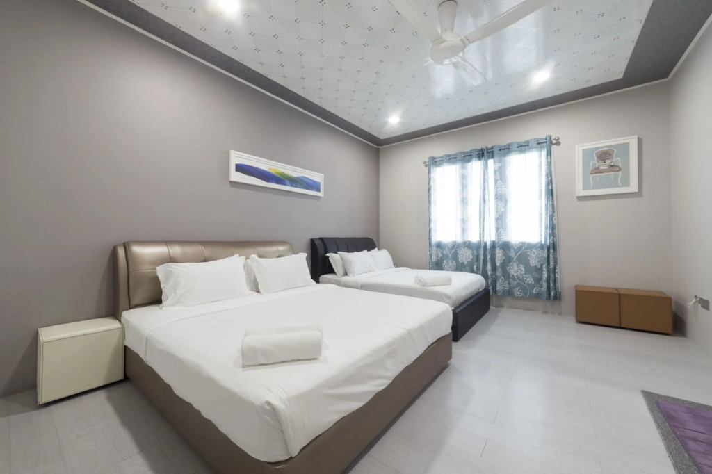 Kokol Heights Villa