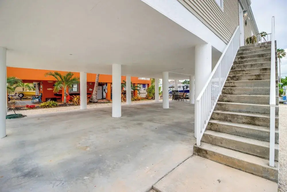 Canal-front Key Largo Retreat w/ Community Beach!