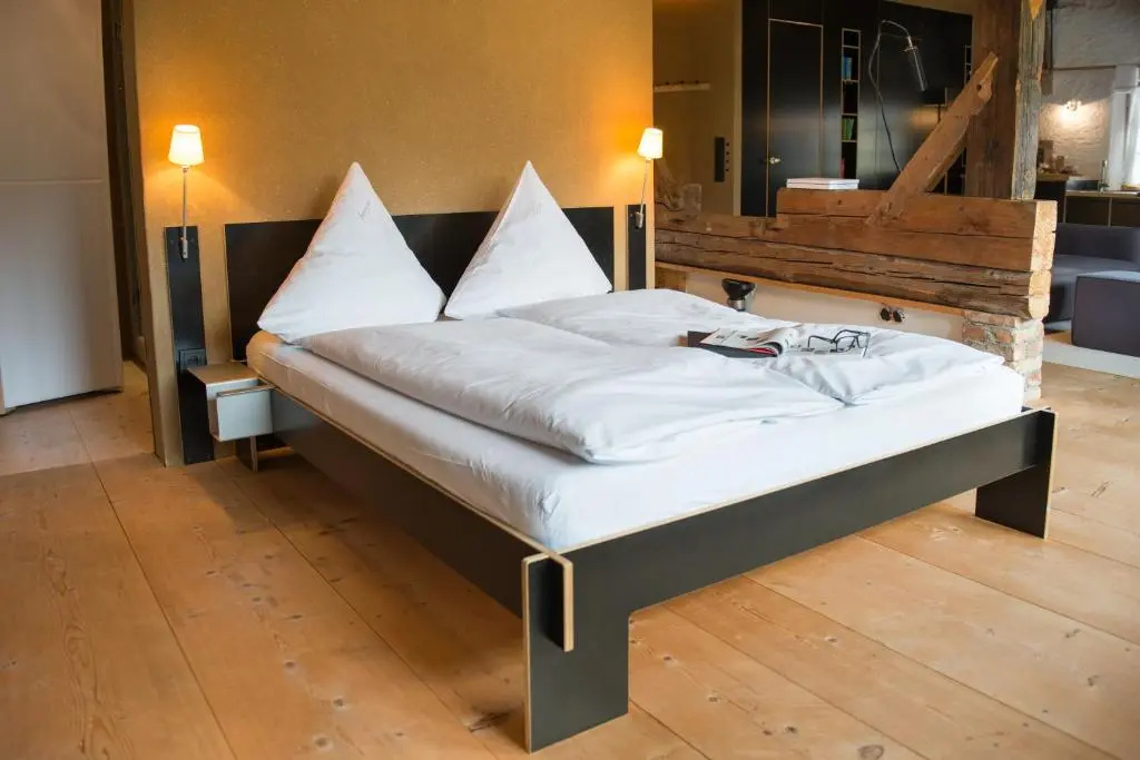 berge I Design Quartiere