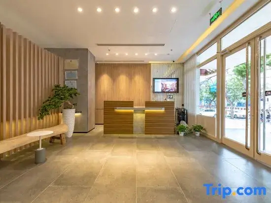 Ripple Hotel