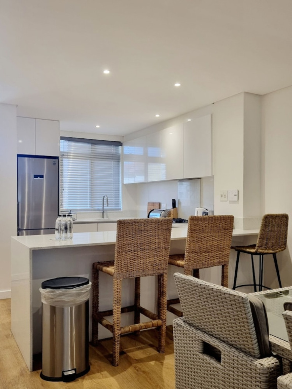 CENTURY CLUB - Luxury Apartment Hotels