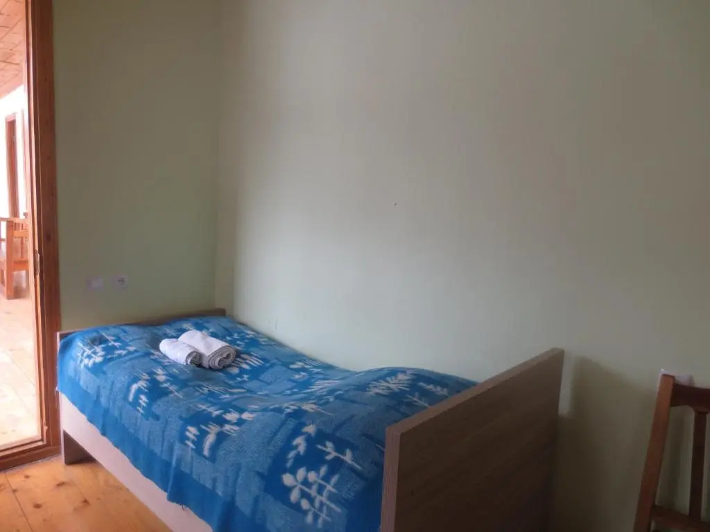 irma beso & aleko khergianis guesthouse