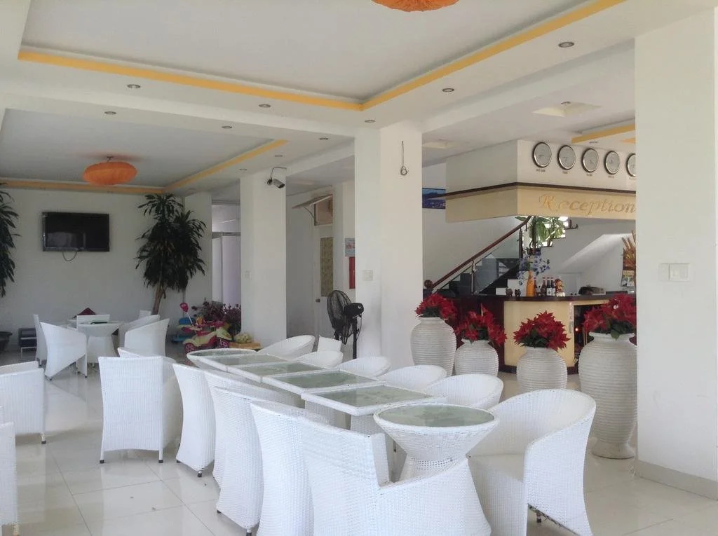 Anh Duong Hotel