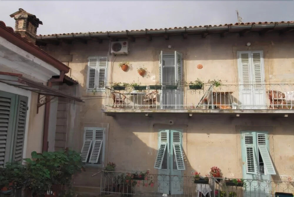 Apartment Vesna