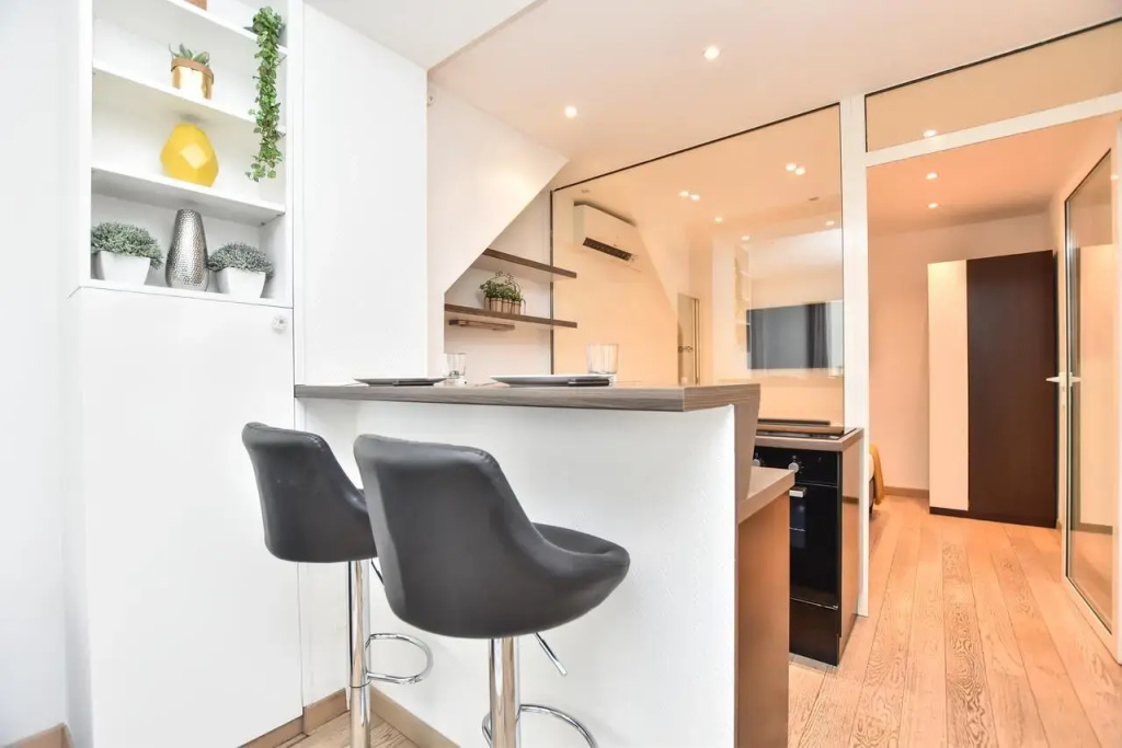 Cmg Trocadéro/ Kleber