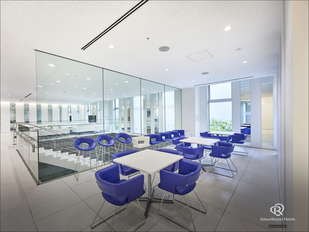 Daiwa Roynet Hotel Numazu