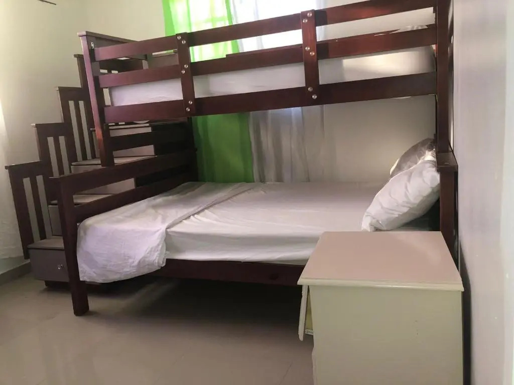 2 Nice Apt To Stay In The Res Paradise V