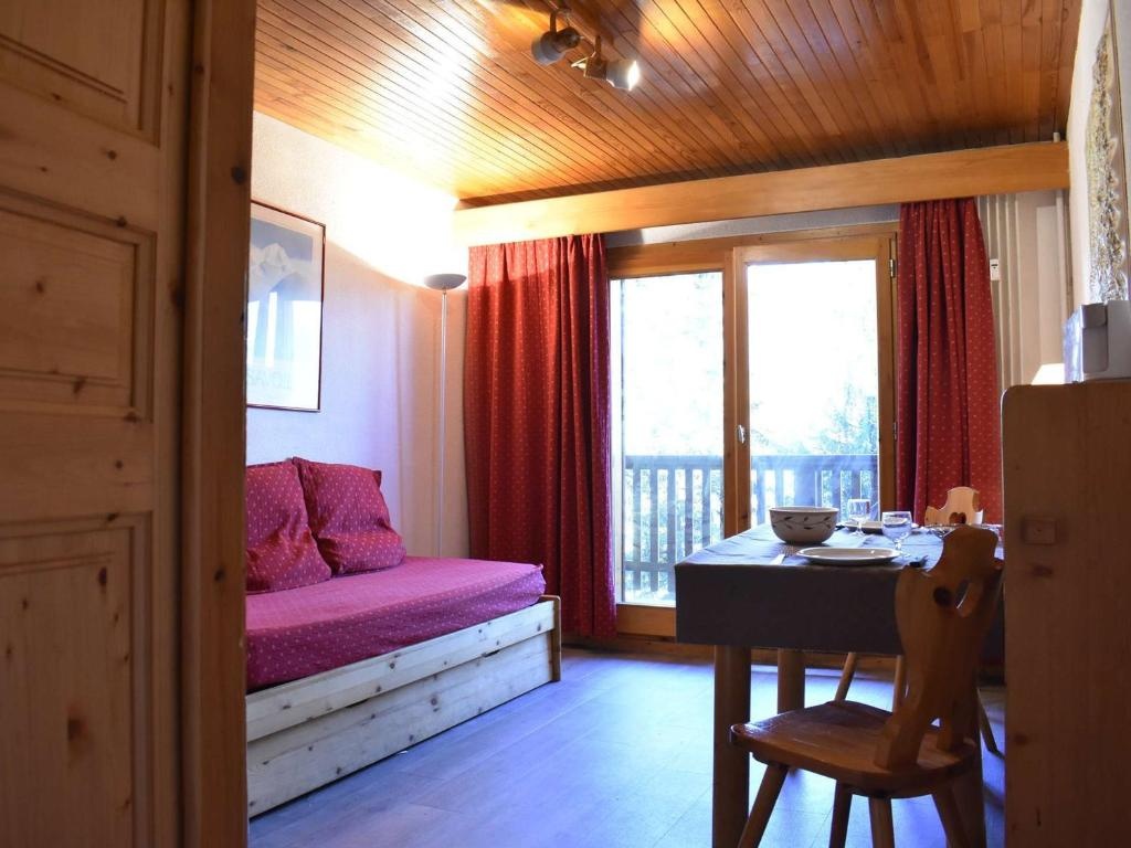 Appartement Méribel, 2 pièces, 4 personnes - FR-1-180-74