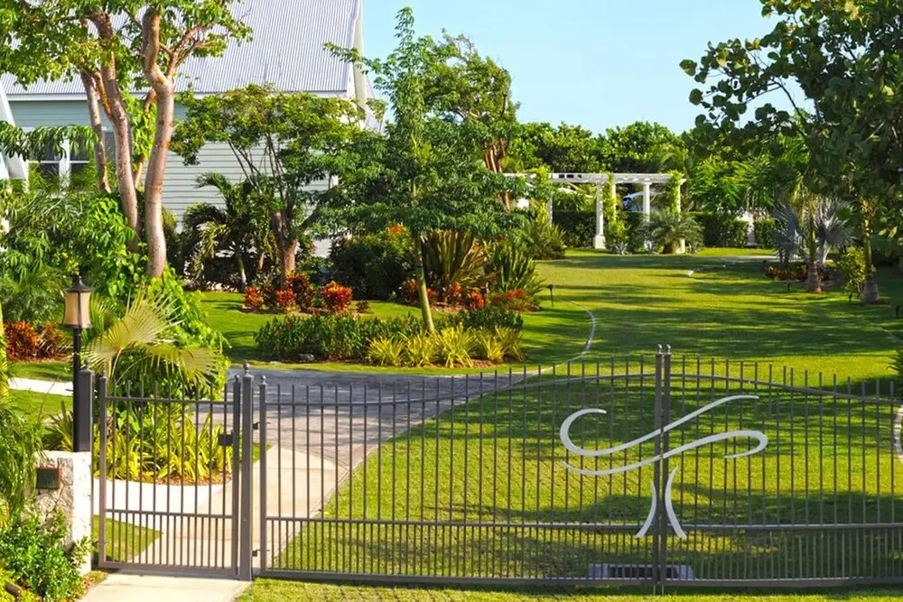 Sea Orchard Retreat