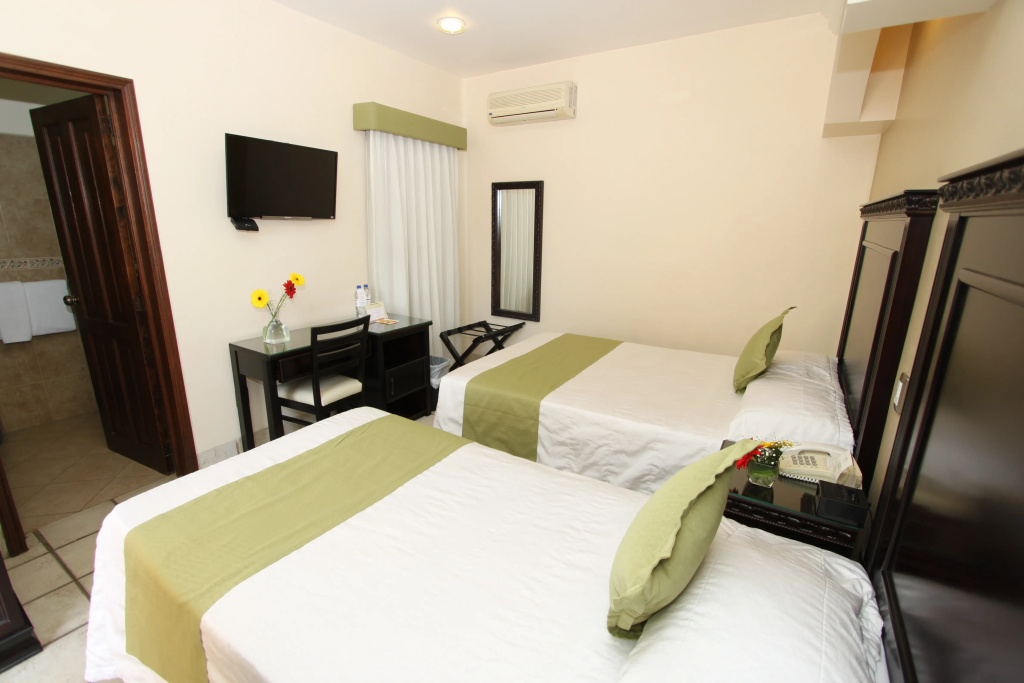 Hotel CasAntica
