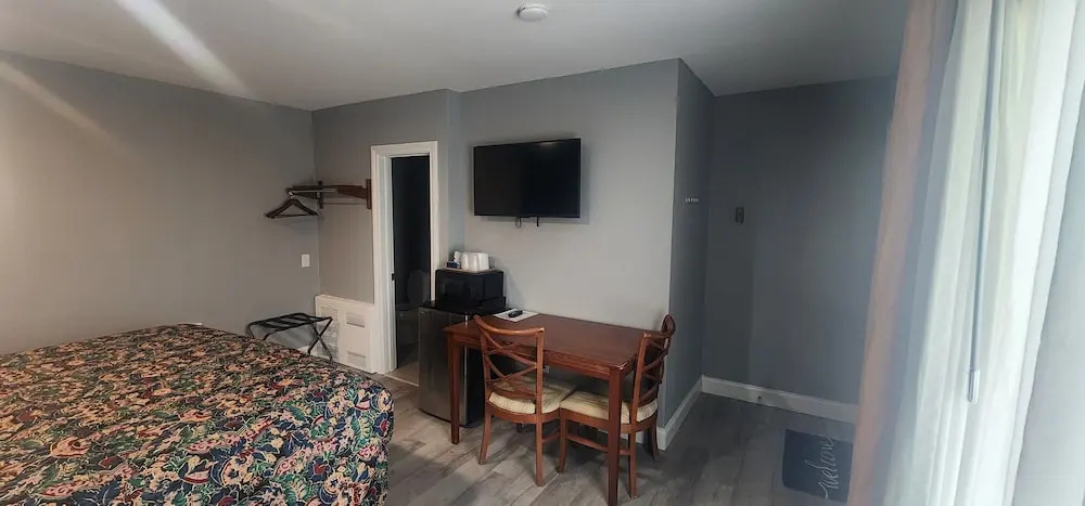 Budget Inn Horseheads