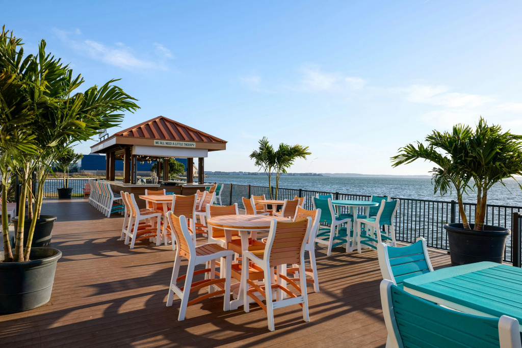 Aloft by Marriott Ocean City