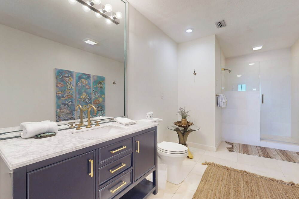 3BR All-suite Penthouse: Suntide III - Unit 1103