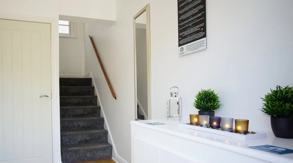The Gathering Chester 1 Sleeps 14 Very Close to City Centre Racecourse Within Walls