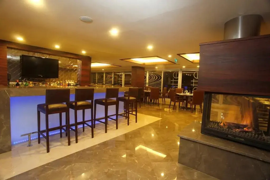Notte Hotel